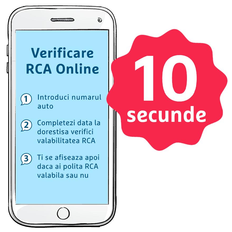 verificare rca online
